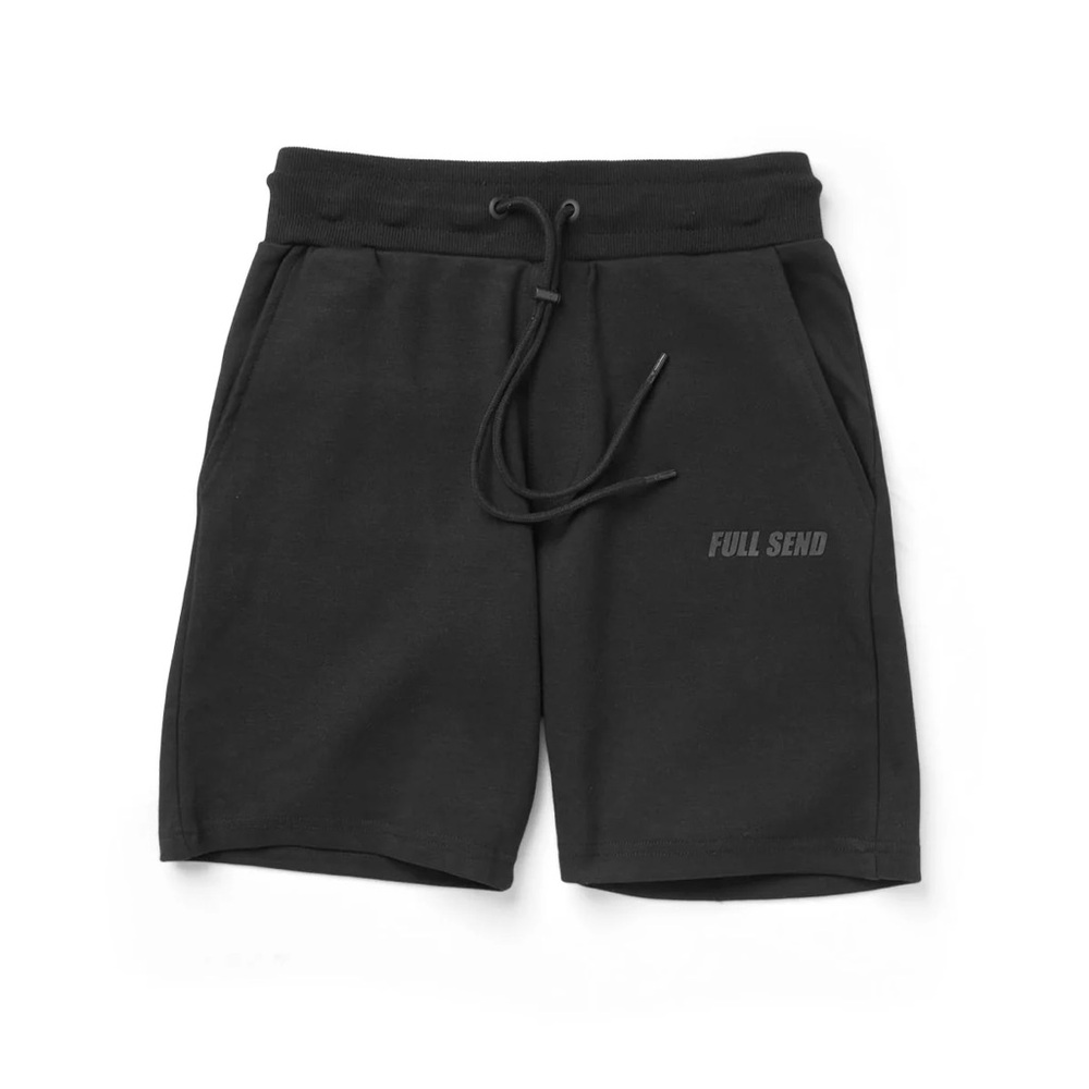 FULL SEND SHORTS BY “NELK BOYS” SIZE MEN SMALL